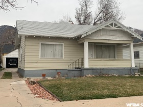 Existing Home