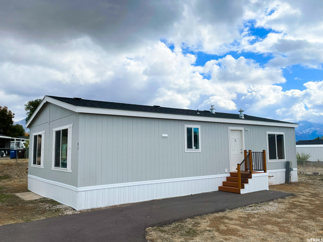Existing Home