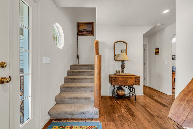 Entry Area