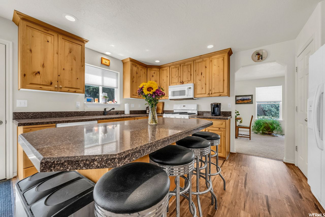 Solid Surface Countertops