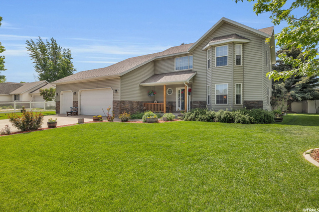 Existing Home