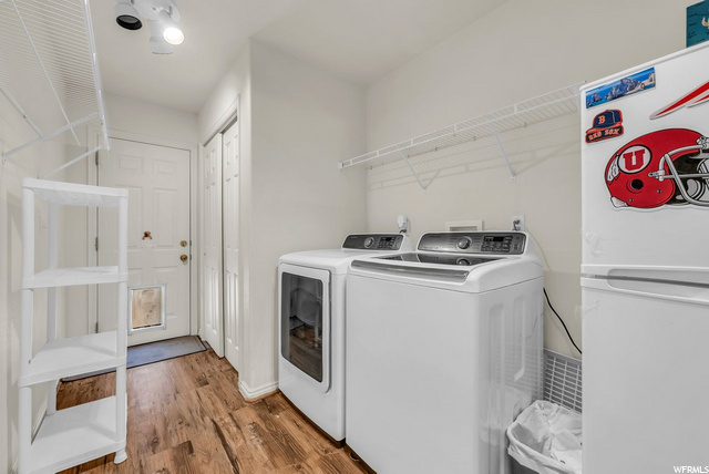 Laundry on Main