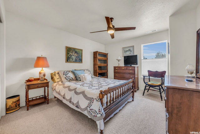 Large 2nd Bedroom