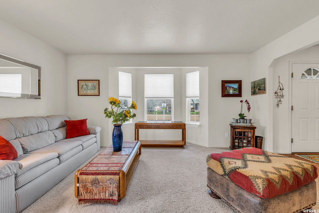 Front Room