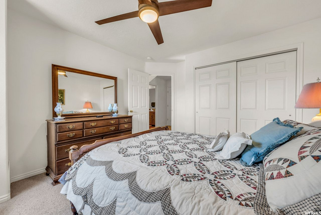 Ceiling Fan
