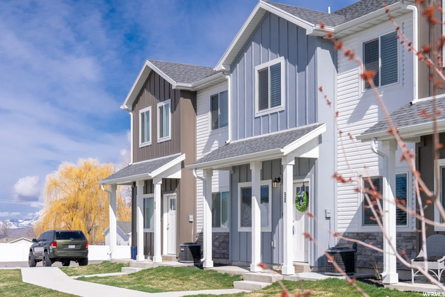Existing Home