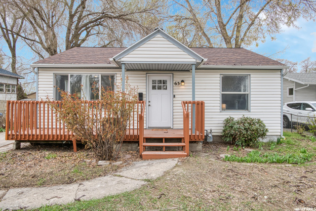 63 W Russett Ave S, South Salt Lake, UT 84115