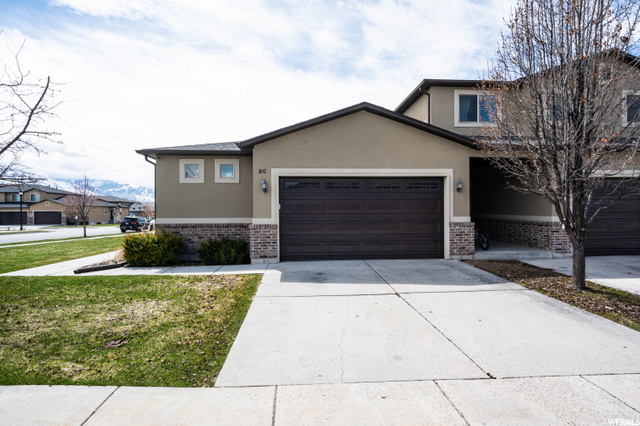 Existing Home