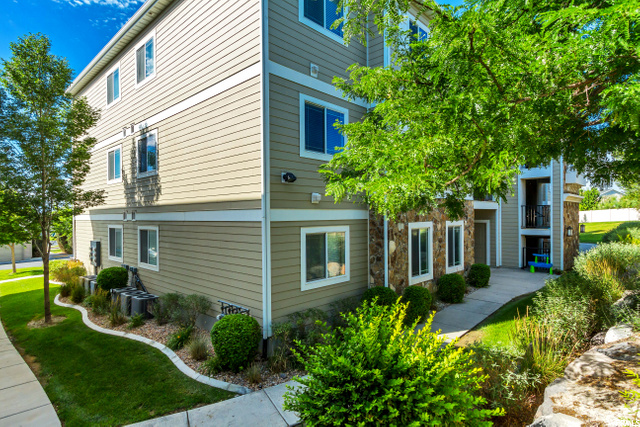 Existing Home