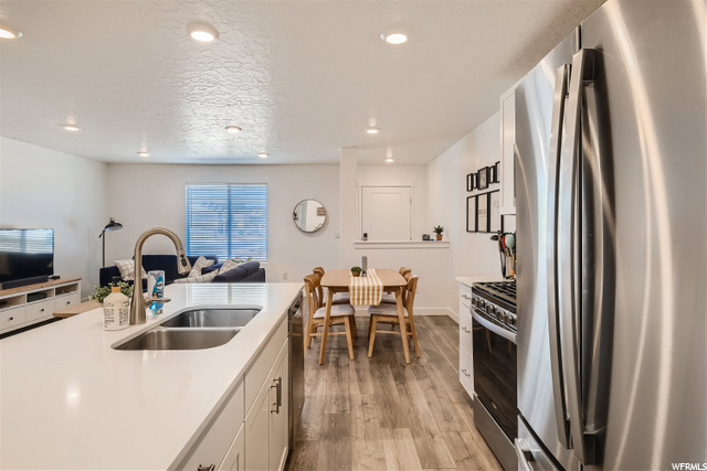 Existing Home