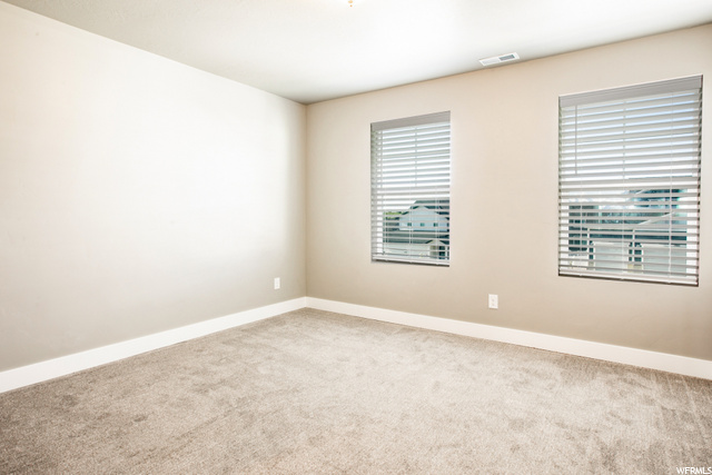 2nd Bedroom-Up