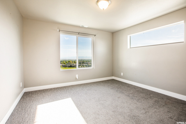 4th Bedroom-Up