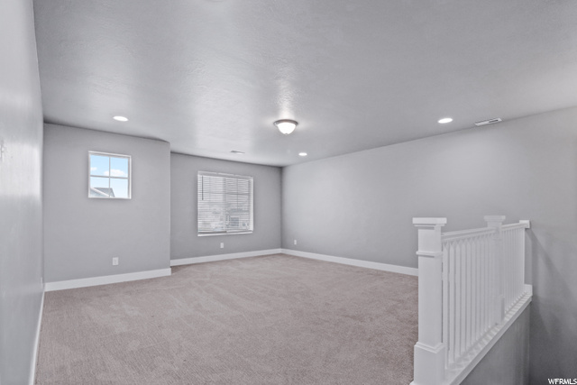 Upstairs Family Room