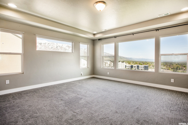 Primary Suite-VIEWS!