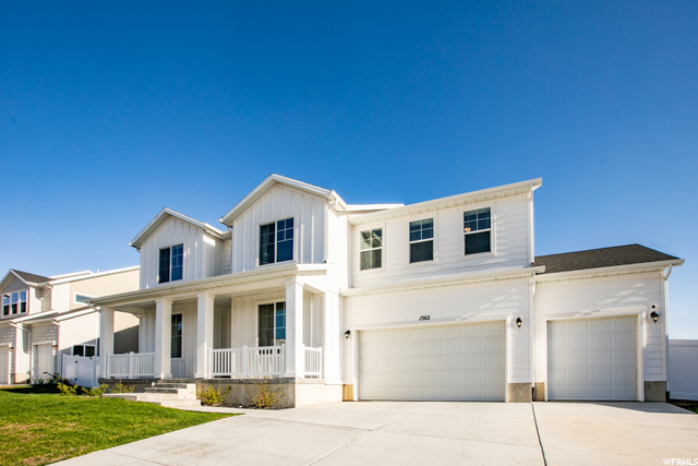 Existing Home