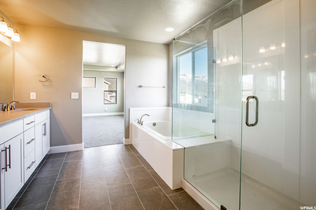 Primary Suite Bath