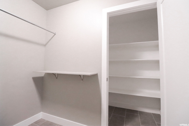 Laundry Room Storage