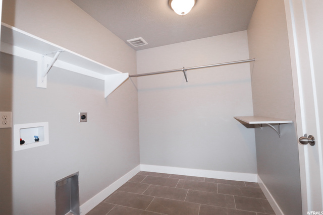 Laundry Room-Upstairs