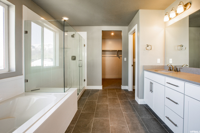 Primary Suite Bath