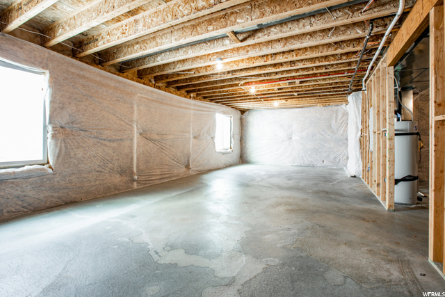 Great Media Room Space!