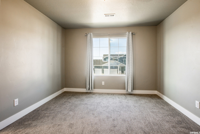 3rd Bedroom-Up