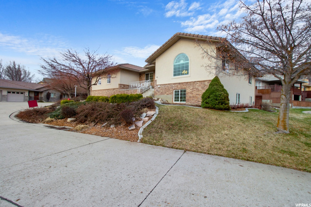 Existing Home