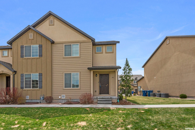 Existing Home