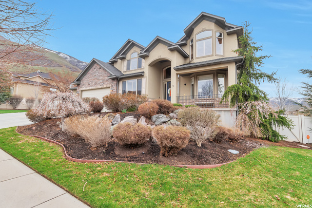 Existing Home