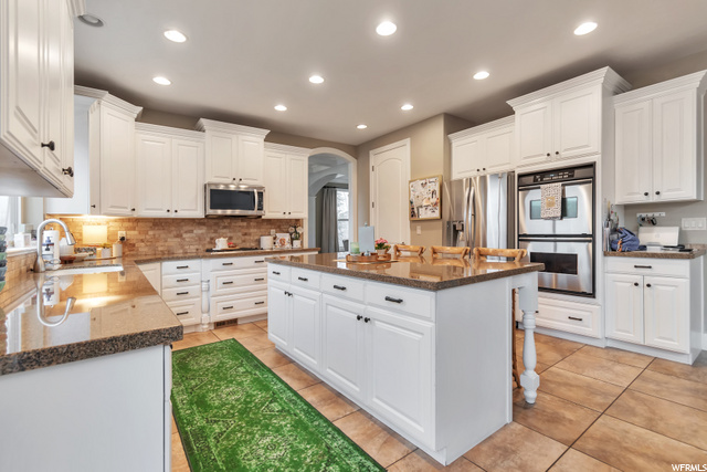 Main Kitchen