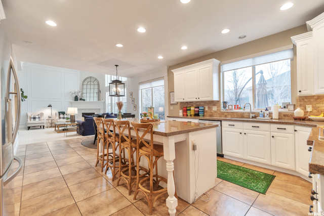 Main Kitchen