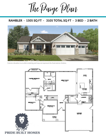 5875 S 340 W #509