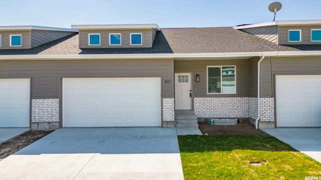 Existing Home