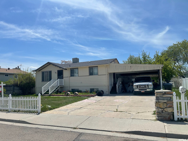 Existing Home