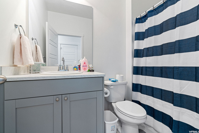 Main Bath