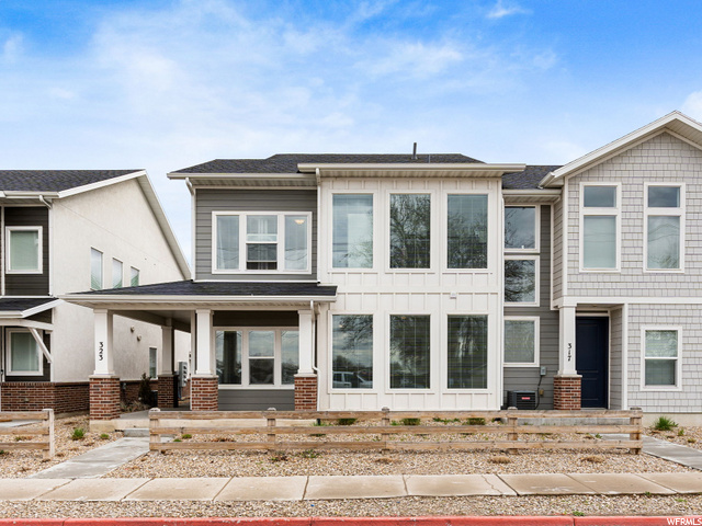 Existing Home
