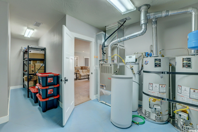 Storage Room
