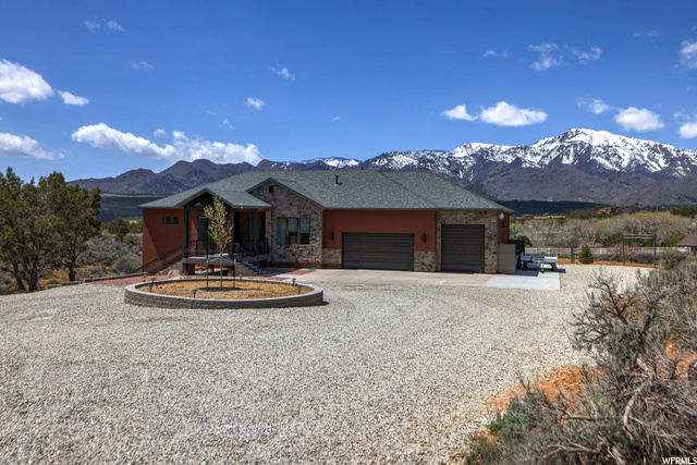 Existing Home