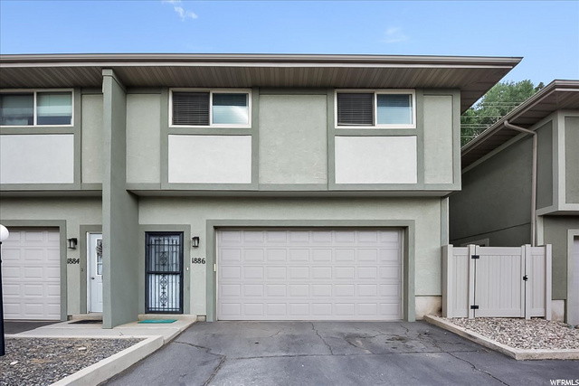 Existing Home
