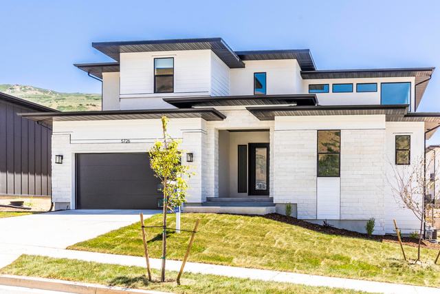 Existing Home