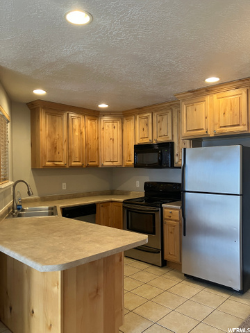 Existing Home