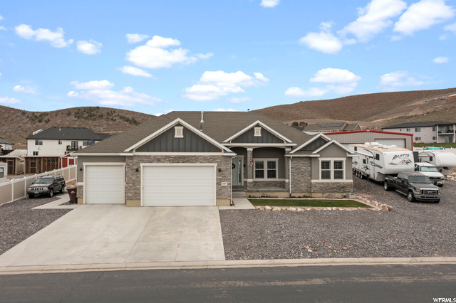 Existing Home