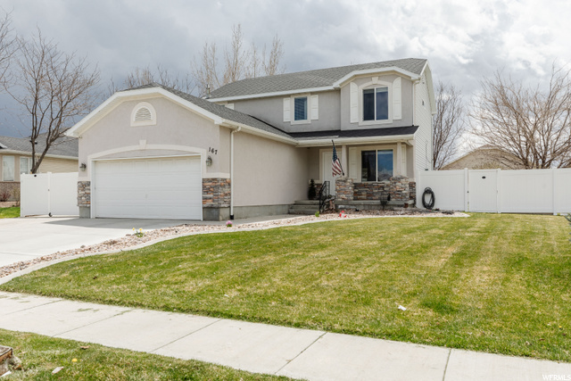 Existing Home