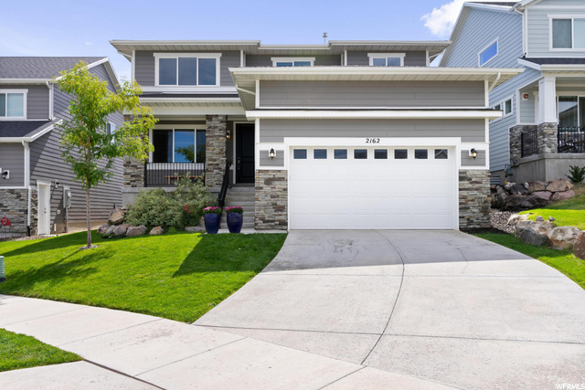 Existing Home