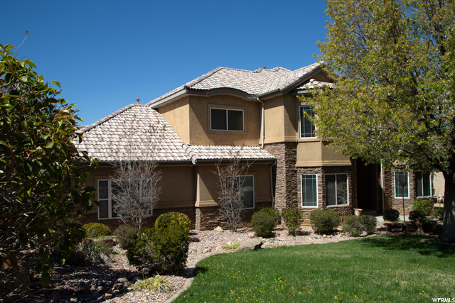 Existing Home