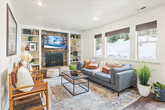 Existing Home