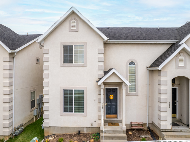 Existing Home