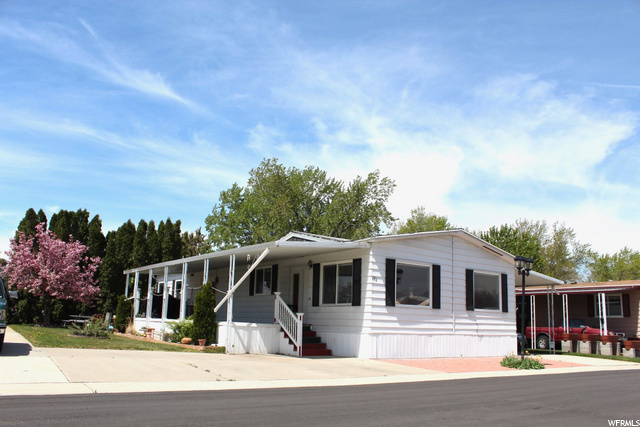 3800 S 1900 W #171, Roy, UT 84067