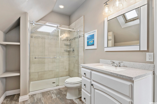 Primary Upstairs Bath