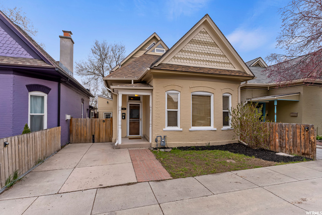 Existing Home
