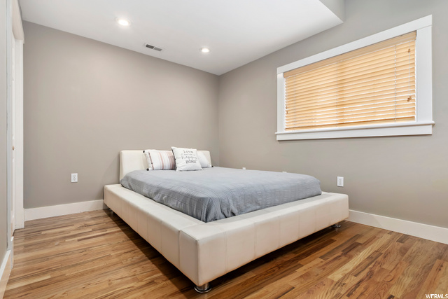 Main Level Bedroom 2